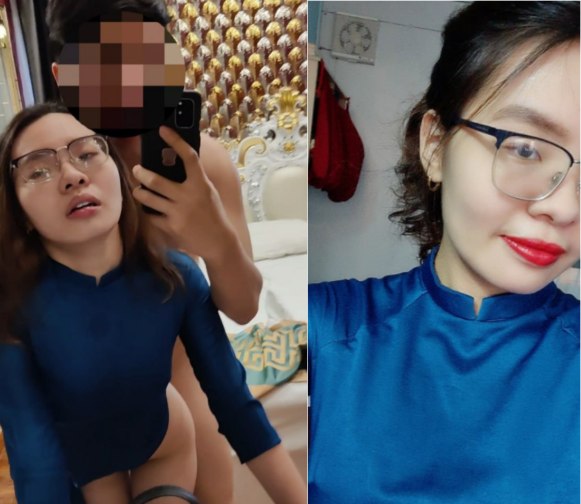 Bố Giáo Viên Thân Mật Của Con Gái