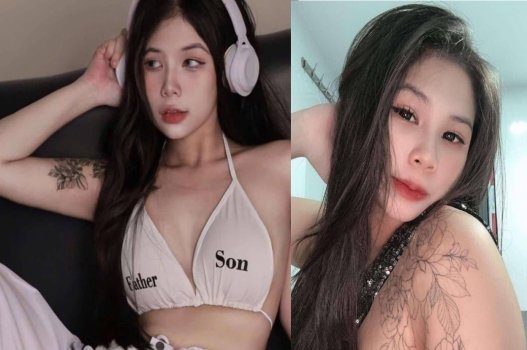 Phim sex Bạo Dâm - Lồn Gia Hân ướt sũng rên rỉ dâm thủy phun trào không ngớt