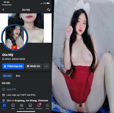 Phim sex Vú To - Mông to tròn lắc lư của hot girl bị bạn trai cũ phản bội tung clip sex riêng tư đầy đủ