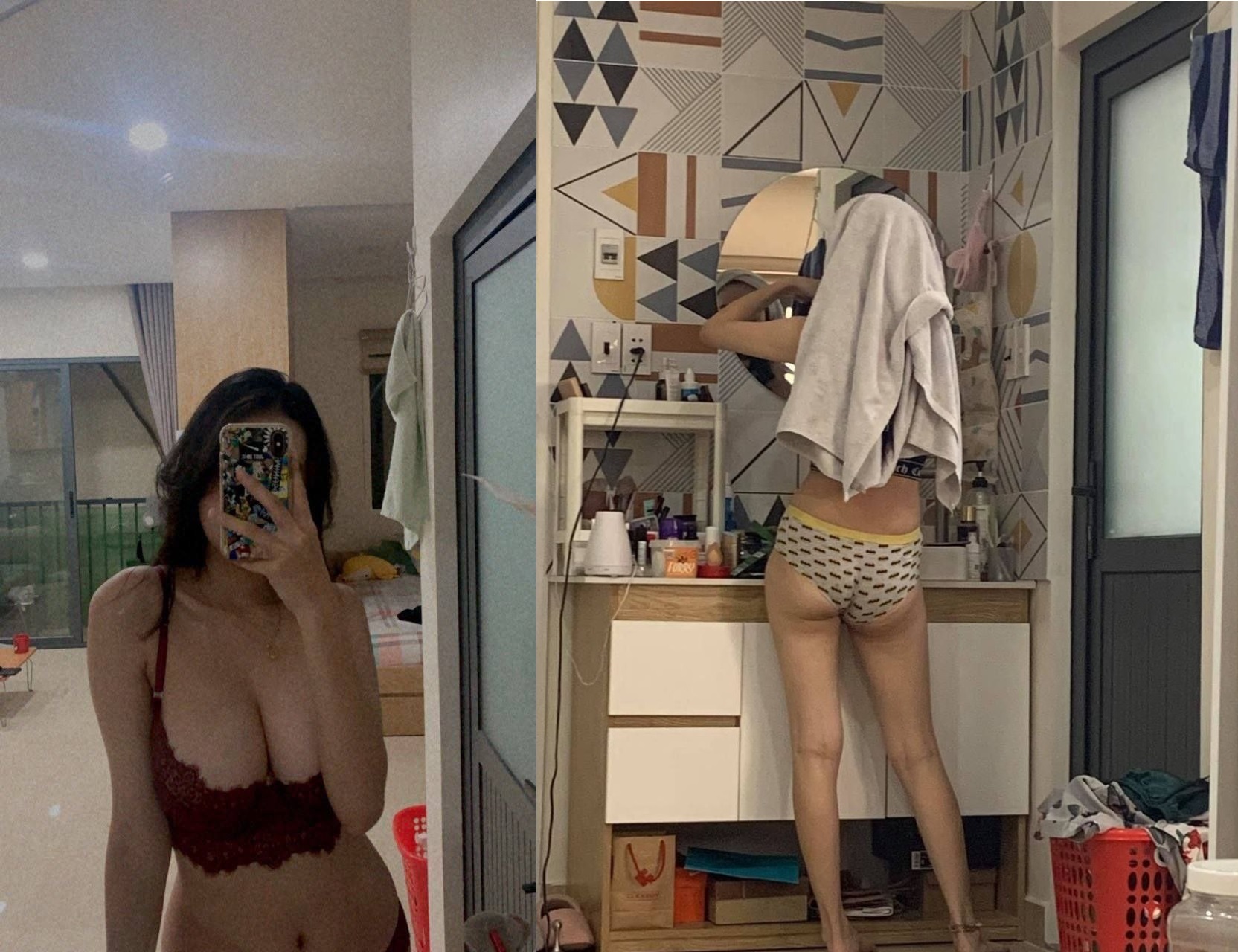 Phim sex cô em gái đáng yêu với cặp mông căng tròn quyến rũ