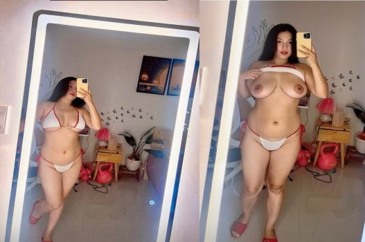 Phim sex Việt Nam cô nàng ngực khủng mông cong quyến rũ
